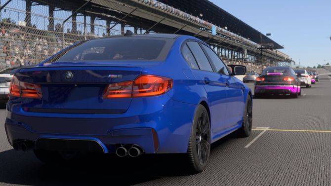 Recenzja gry Forza Motorsport PC. Wyścigowy hit Microsoftu już dostępny. Czy spełni pokładane w nim nadzieje? [nc1]