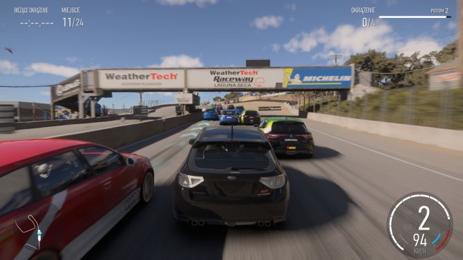 Recenzja gry Forza Motorsport PC. Wyścigowy hit Microsoftu już dostępny. Czy spełni pokładane w nim nadzieje? [nc1]