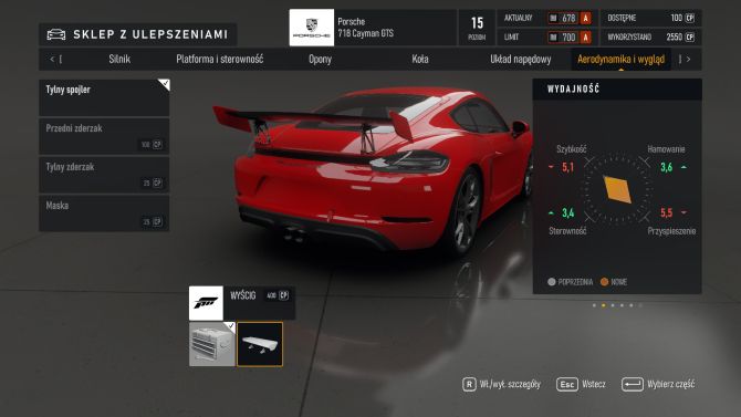 Recenzja gry Forza Motorsport PC. Wyścigowy hit Microsoftu już dostępny. Czy spełni pokładane w nim nadzieje? [nc1]