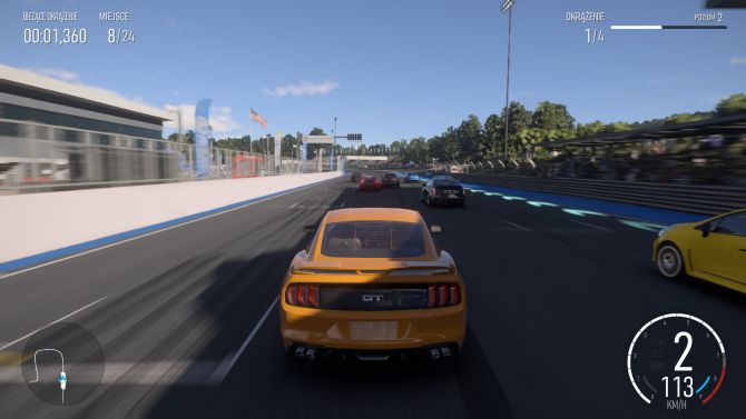 Recenzja gry Forza Motorsport PC. Wyścigowy hit Microsoftu już dostępny. Czy spełni pokładane w nim nadzieje? [nc1]