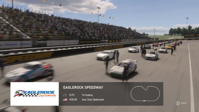 Recenzja gry Forza Motorsport PC. Wyścigowy hit Microsoftu już dostępny. Czy spełni pokładane w nim nadzieje? [nc1]