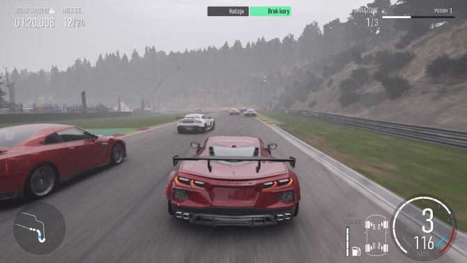 Recenzja gry Forza Motorsport PC. Wyścigowy hit Microsoftu już dostępny. Czy spełni pokładane w nim nadzieje? [nc1]