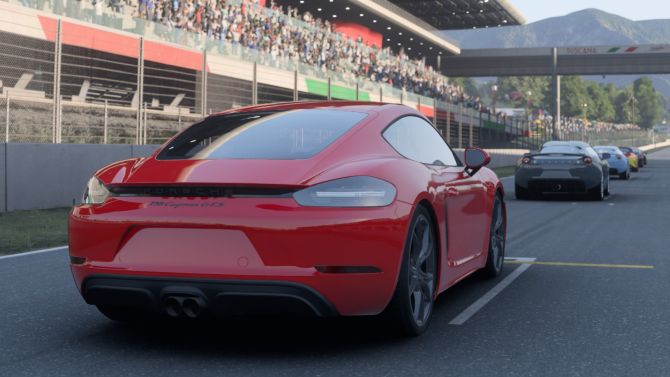 Recenzja gry Forza Motorsport PC. Wyścigowy hit Microsoftu już dostępny. Czy spełni pokładane w nim nadzieje? [nc1]