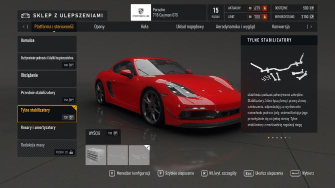 Recenzja gry Forza Motorsport PC. Wyścigowy hit Microsoftu już dostępny. Czy spełni pokładane w nim nadzieje? [nc1]