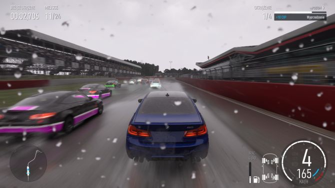 Recenzja gry Forza Motorsport PC. Wyścigowy hit Microsoftu już dostępny. Czy spełni pokładane w nim nadzieje? [nc1]