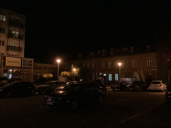 Test Apple iPad 8 2020: Przystępny cenowo tablet z systemem iOS [nc1]