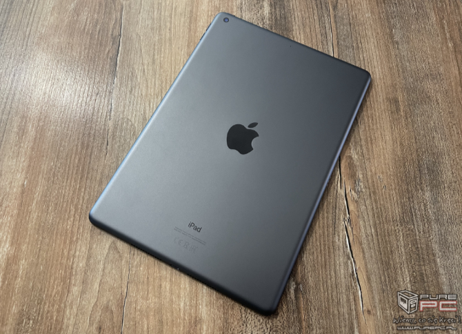 Test Apple iPad 8 2020: Przystępny cenowo tablet z systemem iOS [nc1]