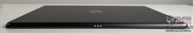 Test Apple iPad 8 2020: Przystępny cenowo tablet z systemem iOS [nc1]