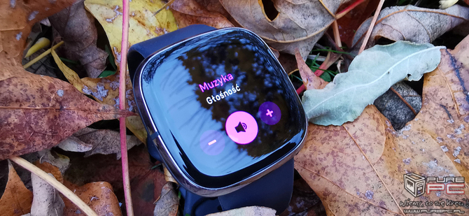 Test Fitbit Sense - smartwatch z EKG i EDA dla największych geeków [nc1]