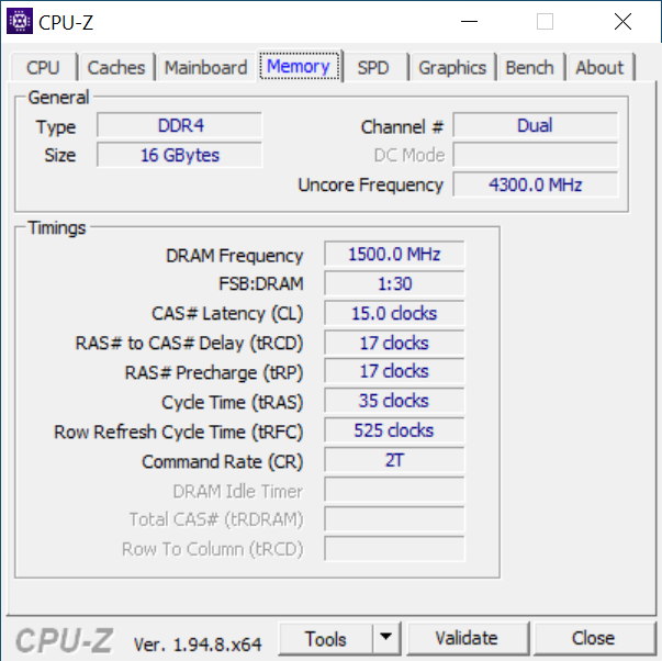 Test Optimus E-Sport Extreme GZ490T - Core i7-10700KF i RTX 3080 [nc1]