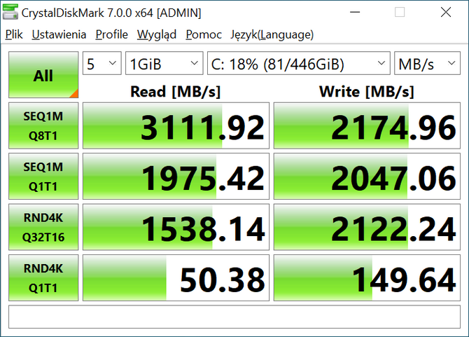 Test Optimus E-Sport Extreme GZ490T - Core i7-10700KF i RTX 3080 [nc1]