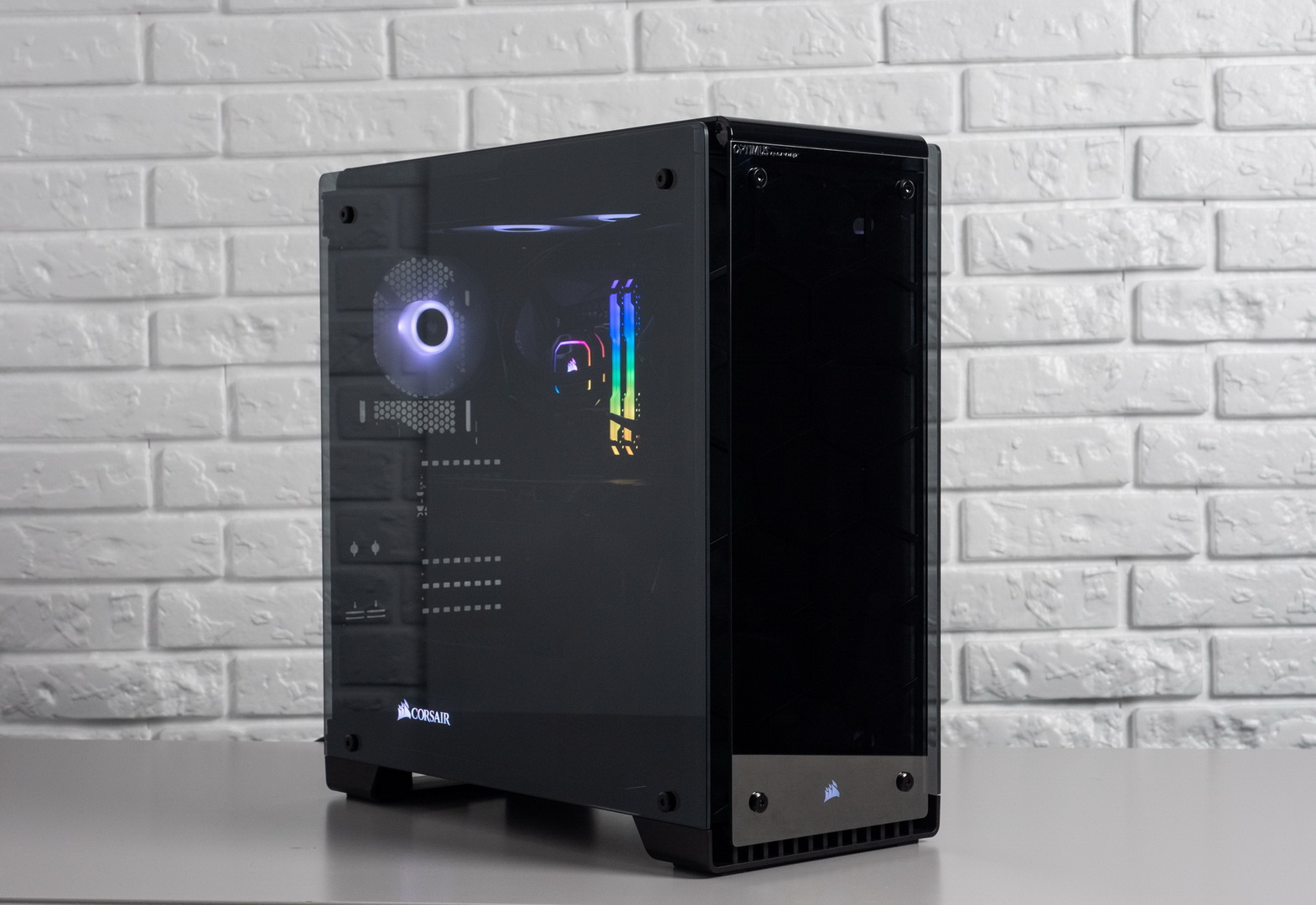 Test Optimus E-Sport Extreme GZ490T - Core i7-10700KF i RTX Test Optimus E-Sport Extreme GZ490T - Core i7-10700KF i RTX