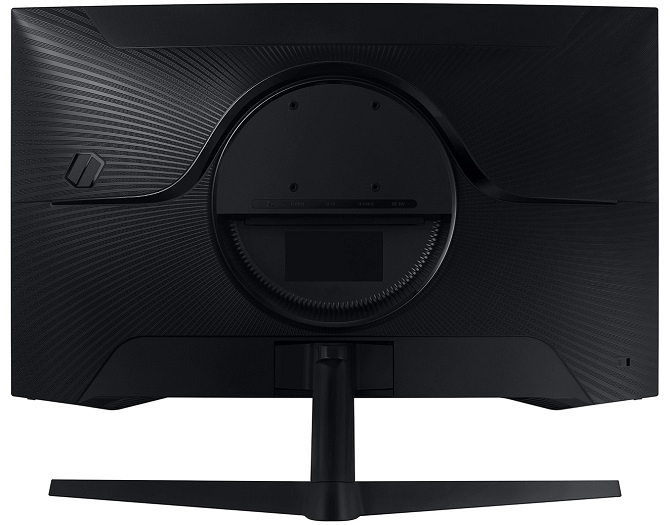 Test Samsung Odyssey G5 - Zakrzywiony monitor VA 144 Hz z HDR [nc2]