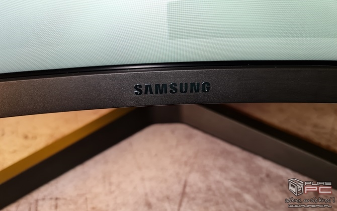 Test Samsung Odyssey G5 - Zakrzywiony monitor VA 144 Hz z HDR [nc8]