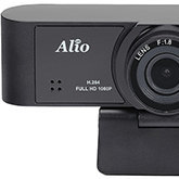 Alio FHD84 