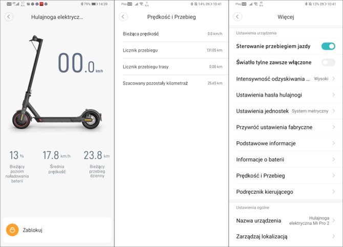 Test hulajnogi elektrycznej Xiaomi Mi Electric Scooter Pro 2 - Taką hulajką to i na koniec świata! O ile to nie dalej, niż 30 km... [nc1]