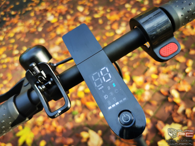 Test hulajnogi elektrycznej Xiaomi Mi Electric Scooter Pro 2 - Taką hulajką to i na koniec świata! O ile to nie dalej, niż 30 km... [nc1]
