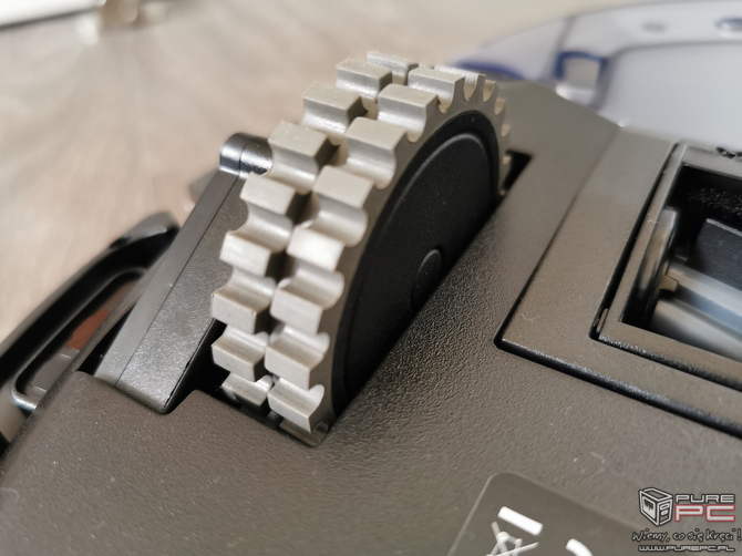 Yeedi K650 - Recenzja automatycznego, niedrogiego odkurzacza z funkcją mopowania. Super sprzęt, ale ma swoje wymagania [nc1]
