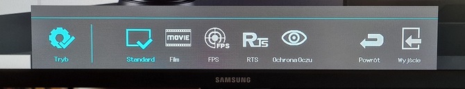 Samsung Odyssey G3 - Test najtańszego monitora z serii Odyssey. Full HD, AMD FreeSync Premium i 144 Hz dla graczy [nc1]