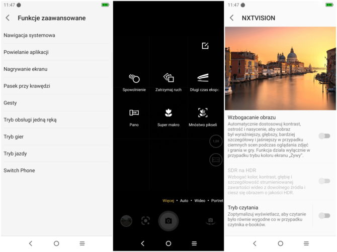 Test smartfona TCL 10 Plus – NFC, AMOLED i genialne wzornictwo to nie wszystko co oferuje nowość na polskim rynku [nc1]