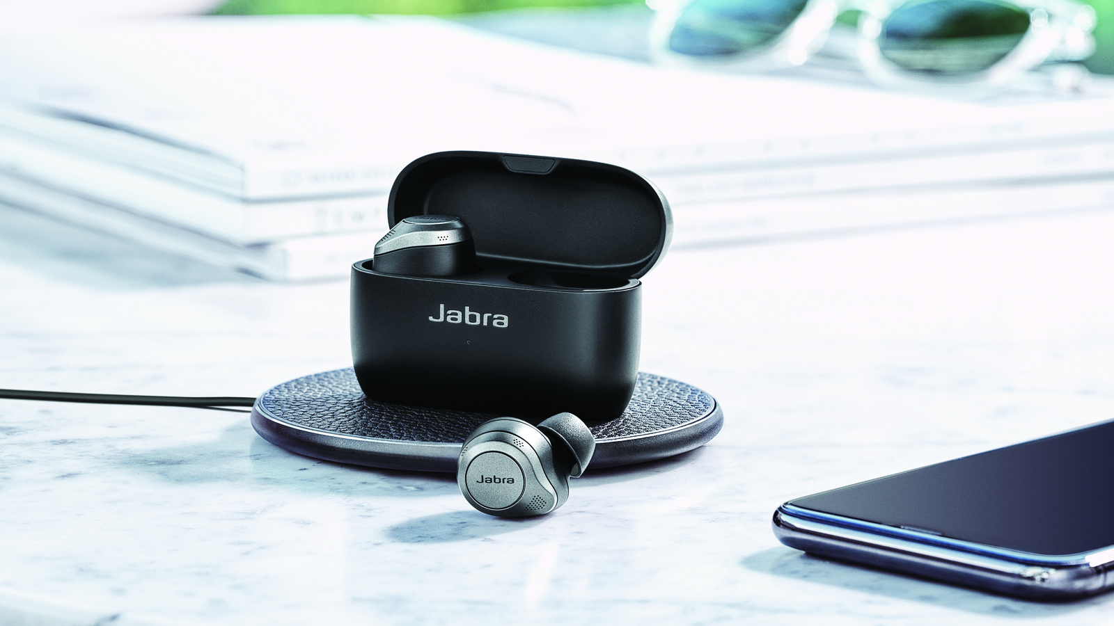 Jabra elite active hotsell 75t anc test