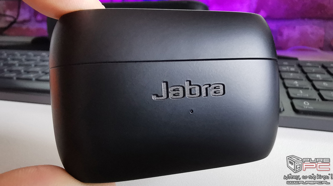 Test dokanałowych słuchawek Jabra Elite 85t z technologią Advanced ANC. Takiego ANC Jabra jeszcze nie miała [nc1]