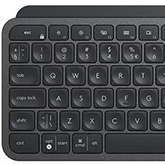 Logitech MX Keys