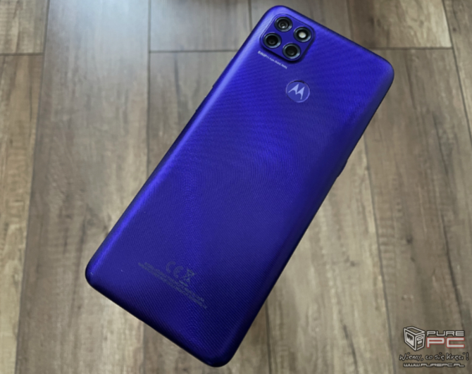 Test smartfona Motorola Moto G9 Power – 6000 mAh dla niemających czasu na częste ładowanie akumulatora [nc1]