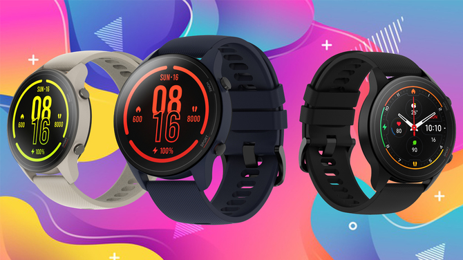 Test Xiaomi Mi Watch – Niedrogi smartwatch blisko spokrewniony z opaską Mi Band zaskakuje liczbą dodatków [nc1]