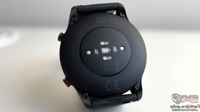 Test Xiaomi Mi Watch – Niedrogi smartwatch blisko spokrewniony z opaską Mi Band zaskakuje liczbą dodatków [nc1]