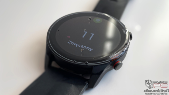 Test Xiaomi Mi Watch – Niedrogi smartwatch blisko spokrewniony z opaską Mi Band zaskakuje liczbą dodatków [nc1]