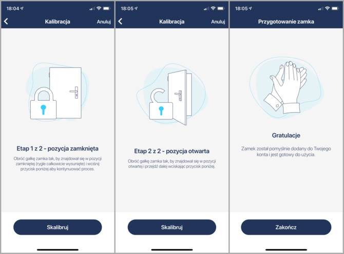 Inteligentny zamek tedee – Test niezawodnego systemu smart home z cylindrem marki Gerda [nc1]