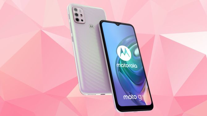 Test smartfona Motorola moto g10 – Tańszy brat modelu moto g30 z układem Snapdragon 460 i aparatem 48 MP w akcji [nc1]