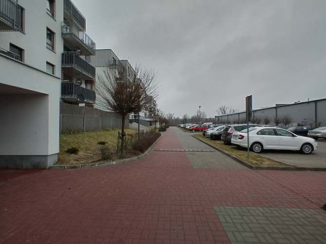 TCL 20 SE – Test niedrogiego, lecz atrakcyjnego wizualnie smartfona z głośnikami stereo i kapitalnym akumulatorem [nc1]