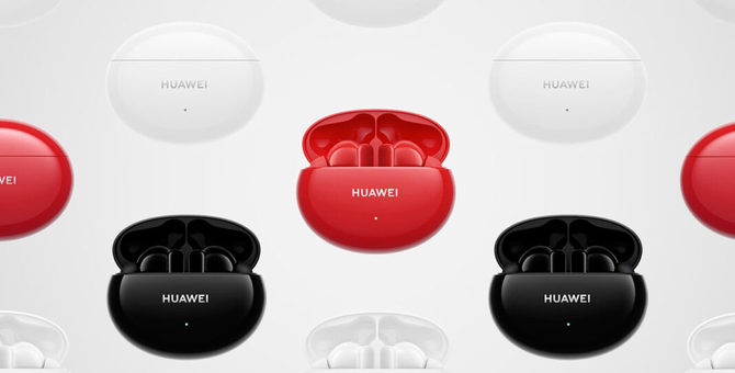 Test Huawei FreeBuds 4i - Następcy dokanałowych słuchawek FreeBuds 3i z ANC z jeszcze lepszą baterią i w świetnej cenie [nc1]