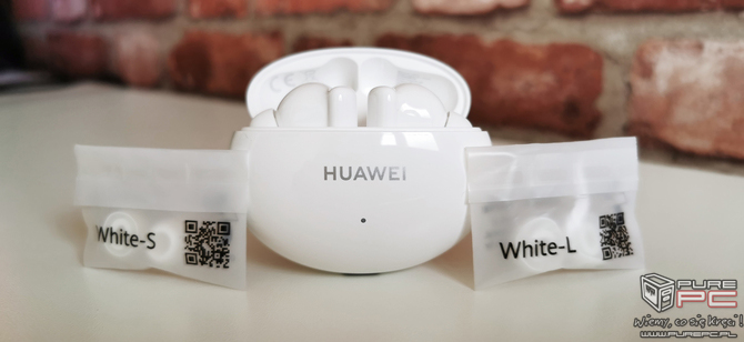 Test Huawei FreeBuds 4i - Następcy dokanałowych słuchawek FreeBuds 3i z ANC z jeszcze lepszą baterią i w świetnej cenie [nc1]