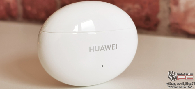 Test Huawei FreeBuds 4i - Następcy dokanałowych słuchawek FreeBuds 3i z ANC z jeszcze lepszą baterią i w świetnej cenie [nc1]