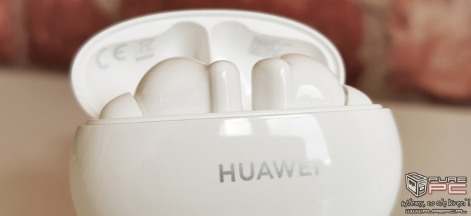 Test Huawei FreeBuds 4i - Następcy dokanałowych słuchawek FreeBuds 3i z ANC z jeszcze lepszą baterią i w świetnej cenie [nc1]