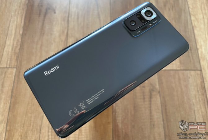Test smartfona Xiaomi Redmi Note 10 Pro – Przywitajcie nowego króla średniej półki cenowej [nc1]