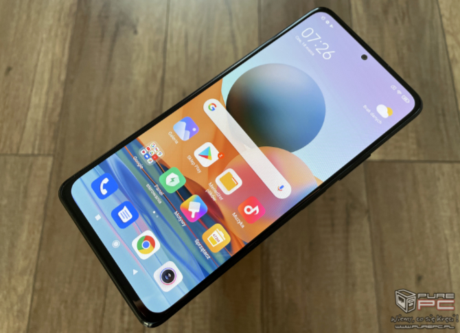 Test smartfona Xiaomi Redmi Note 10 Pro – Przywitajcie nowego króla średniej półki cenowej [nc1]