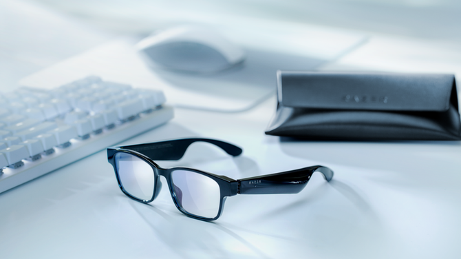 Razer Anzu - Recenzja inteligentnych okularów, które za kilka lat prawie każdy z nas będzie miał na nosie [nc1]