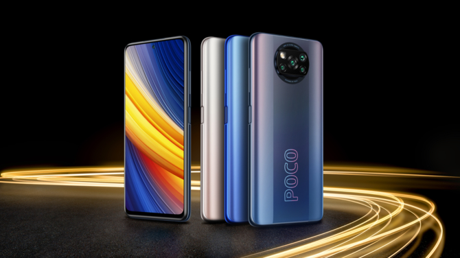 Test POCO X3 Pro – Godny konkurent Redmi Note 10 Pro i realme 8 to kolejny dowód na to, że dobry smartfon nie musi być drogi [nc1]