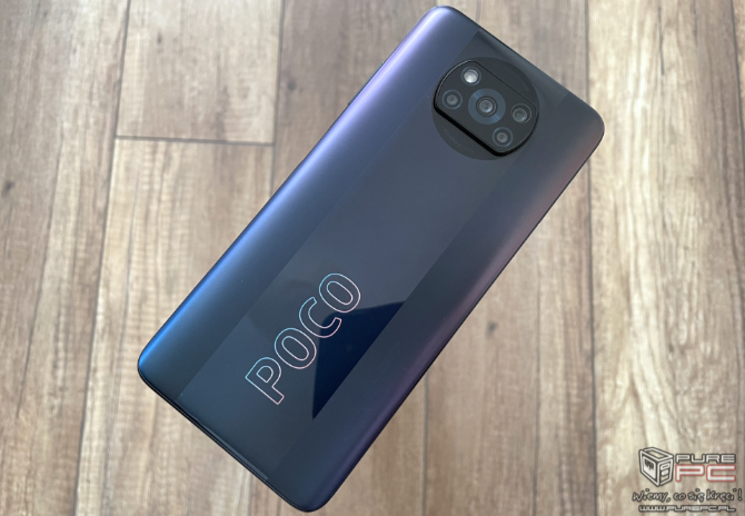 Test POCO X3 Pro – Godny konkurent Redmi Note 10 Pro i realme 8 to kolejny dowód na to, że dobry smartfon nie musi być drogi [nc1]