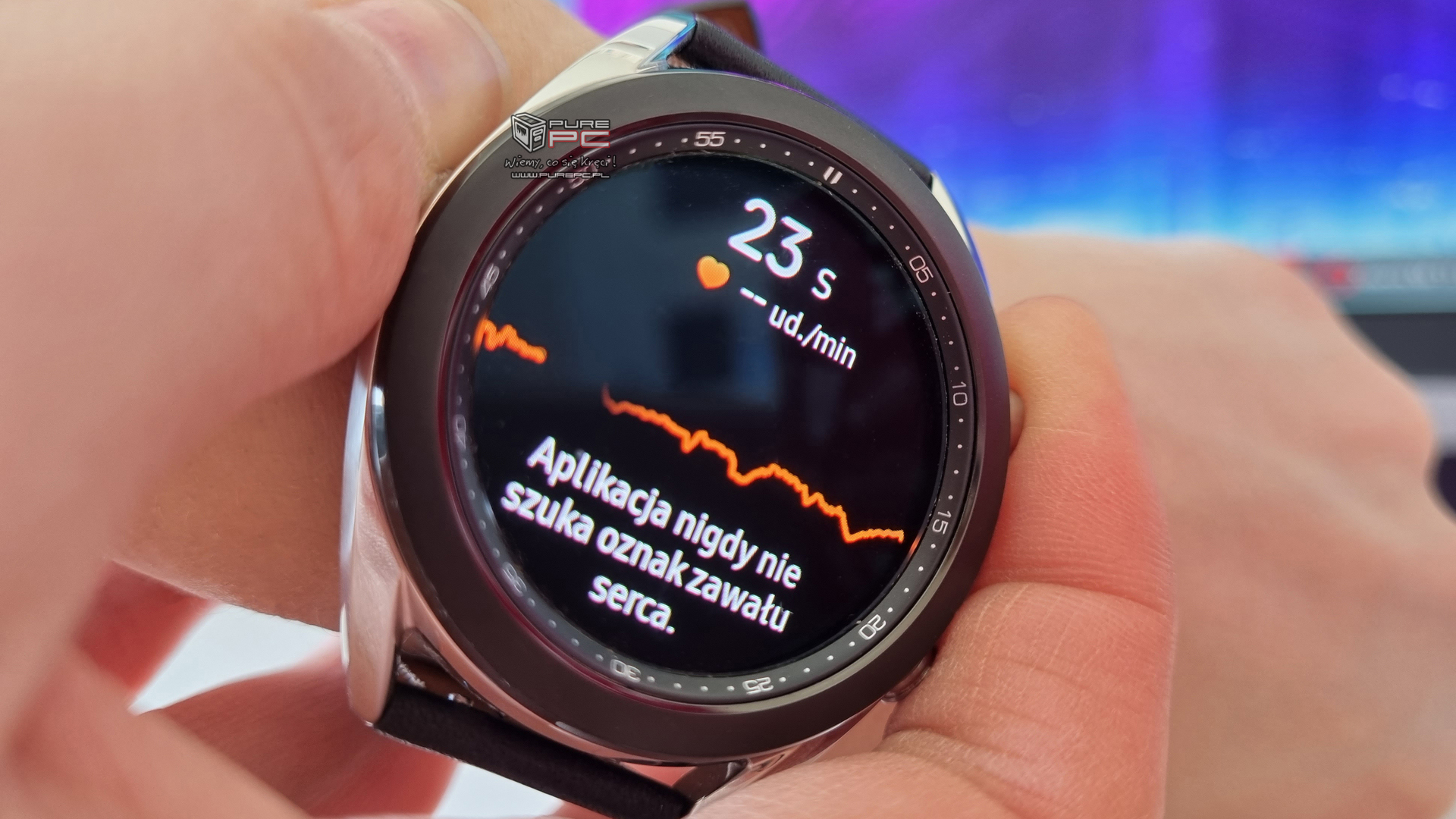 samsung watch 3 spo2