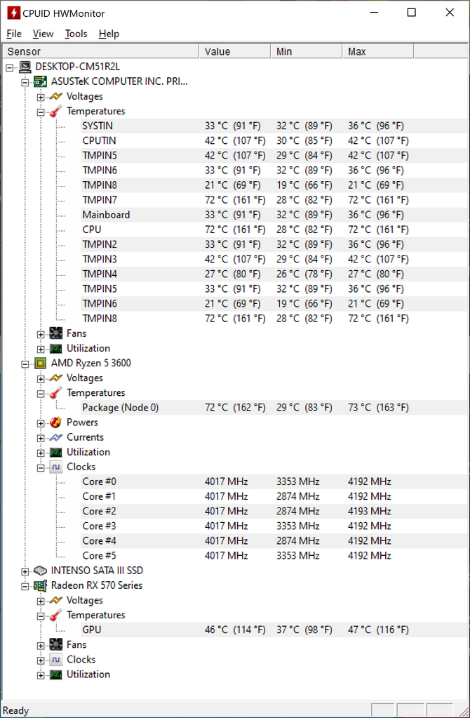 Test obudowy MODECOM Volcano Amirani ARGB - Ulepszona wersja Lian Li Lancool 215 z bogatym podświetleniem [19]