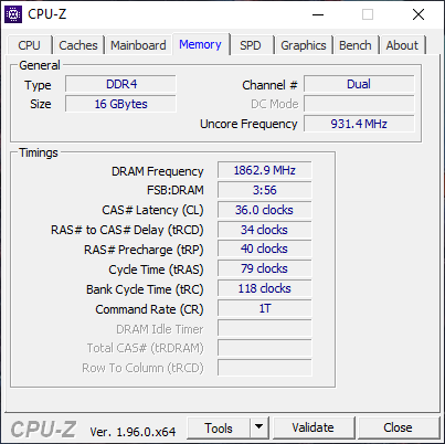 Test AMD Ryzen 7 5800U - Nowy król niskonapięciowych procesorów w laptopach. Wydajność, pobór mocy i temperatury [nc1]