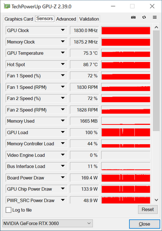 Test komputera Optimus E-sport Extreme GB460T-CR6. Gotowy zestaw z Intel Core i7-10700F i GeForce RTX 3060 [nc1]