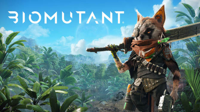 Recenzja gry Biomutant. Postapokaliptyczny miks growych rozwiązań w bajecznym, choć nieco oszczędnym wydaniu [2]