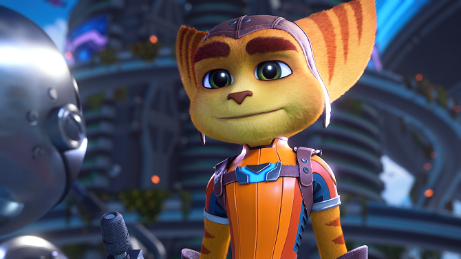 Recenzja Ratchet & Clank: Rift Apart - wybitna przygoda nie tylko dla najmłodszych. Dla takich gier warto mieć PlayStation 5 [nc1]