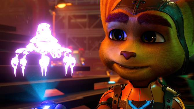 Recenzja Ratchet & Clank: Rift Apart - wybitna przygoda nie tylko dla najmłodszych. Dla takich gier warto mieć PlayStation 5 [nc1]